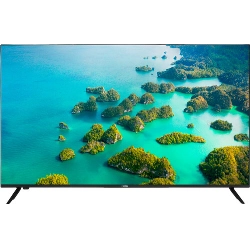 Телевизор Haier 43" 43 LED S2, черный