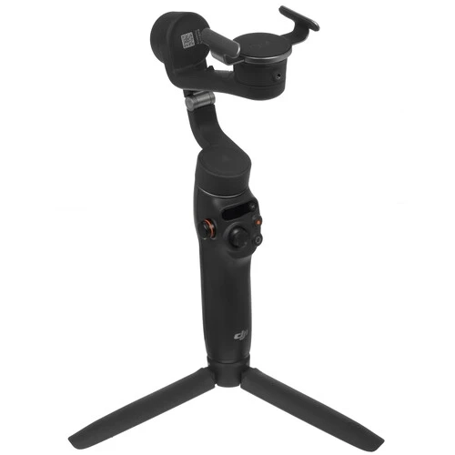 DJI Osmo Mobile 6, Black