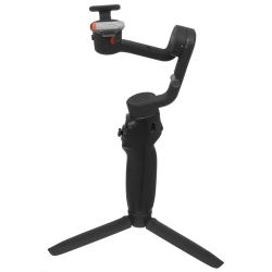 Стабилизатор для смартфона DJI Osmo Mobile 6, Black