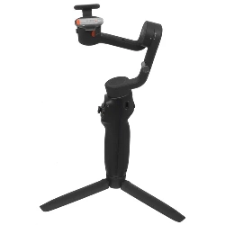 Стабилизатор для смартфона DJI Osmo Mobile 6, Black