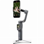Стабилизатор для смартфона DJI Osmo Mobile 8P, Black