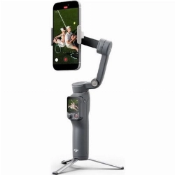 Стабилизатор для смартфона DJI Osmo Mobile 8P Creator Combo, Black
