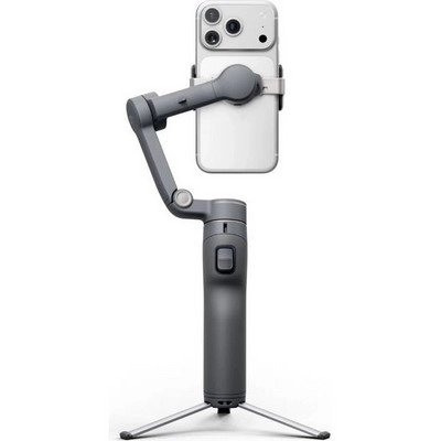 DJI Osmo Mobile 8P, Black