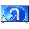 Яндекс 43" ТВ Станция Бейсик QLED YNDX-00078, черный