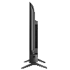Яндекс 43" ТВ Станция Бейсик QLED YNDX-00078, черный