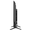 Яндекс 65" ТВ Станция Бейсик QLED YNDX-00081, черный