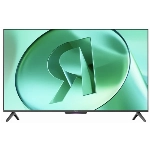 Телевизор Яндекс 65" ТВ Станция Бейсик QLED YNDX-00077, черный