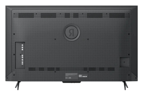Яндекс 65" ТВ Станция Про MiniLED YNDX-00104, черный