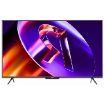 Телевизор Яндекс 65" ТВ Станция Про MiniLED YNDX-00104, черный