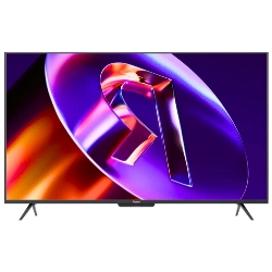 Телевизор Яндекс 65" ТВ Станция Про MiniLED YNDX-00104, черный