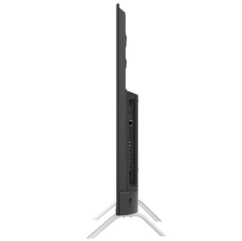 Яндекс 65" ТВ Станция YNDX-00096, черный
