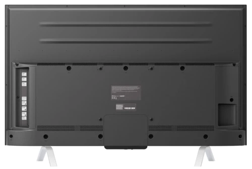Яндекс 65" ТВ Станция YNDX-00096, черный