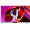 Яндекс 65" ТВ Станция YNDX-00096, черный