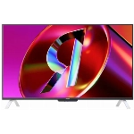 Телевизор Яндекс 65" ТВ Станция YNDX-00096, черный