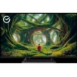 Телевизор Sber 32" SDX-32H3114, черный