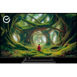 Телевизор Sber 32" SDX-32H3114, черный