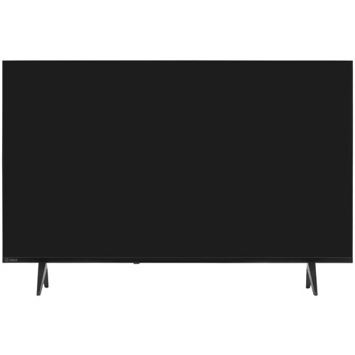 Sber 43" SDX-43F3111, черный