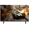 Sber 43" SDX-43F3111, черный