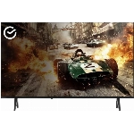 Телевизор Sber 43" SDX-43F3111, черный