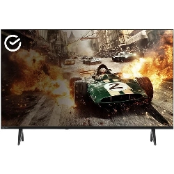 Телевизор Sber 43" SDX-43F3111, черный