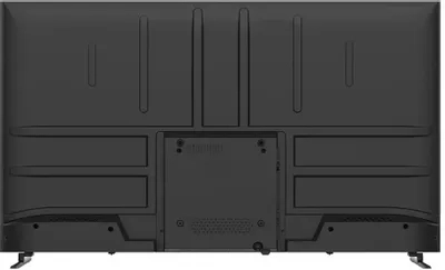 Sber 50" SDX-50UQ6032, темно-серый