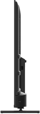 Sber 50" SDX-50UQ6032, темно-серый