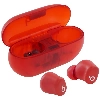 Beats Solo Buds, Red, красный