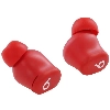 Beats Solo Buds, Red, красный