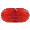 Beats Solo Buds, Red, красный