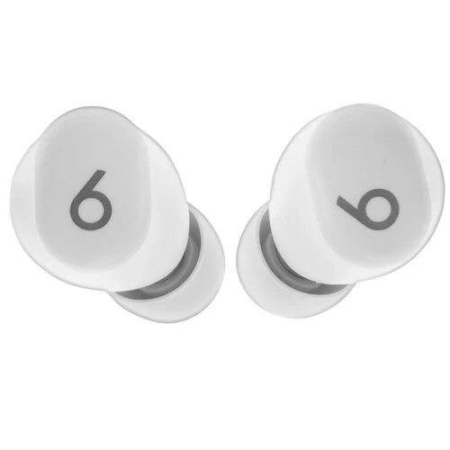 Beats Solo Buds, Gray, серый