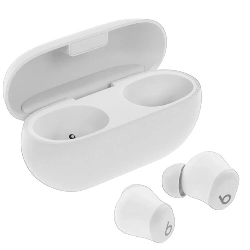 Беспроводные наушники Beats Solo Buds, Gray, серый
