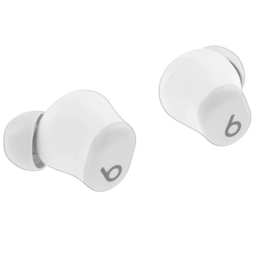 Beats Solo Buds, Gray, серый
