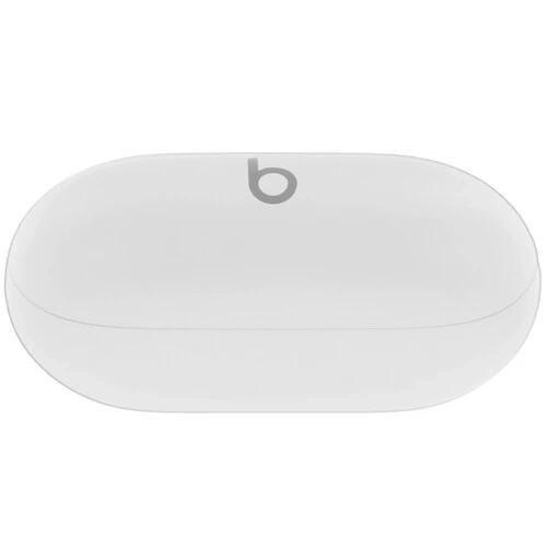 Beats Solo Buds, Gray, серый
