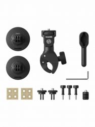 Набор креплений для мотоцикла Insta360 Motorcycle Bundle