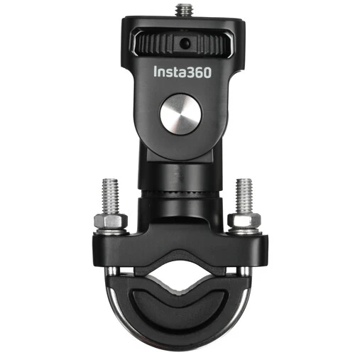 Крепление для мотоциклов Insta360 Motorcycle U-Bolt Mount