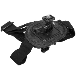Крепление на голову Insta360 Head Strap