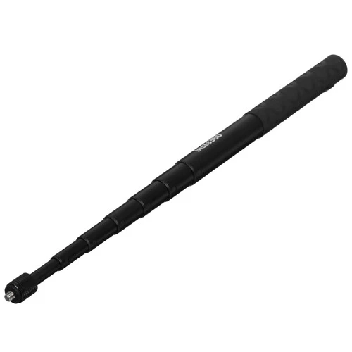 Монопод Insta360 Invisible Selfie Stick 114 см, черный