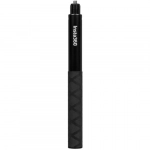 Монопод Insta360 Invisible Selfie Stick 114 см, черный