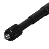 Монопод Insta360 Invisible Selfie Stick 114 см, черный