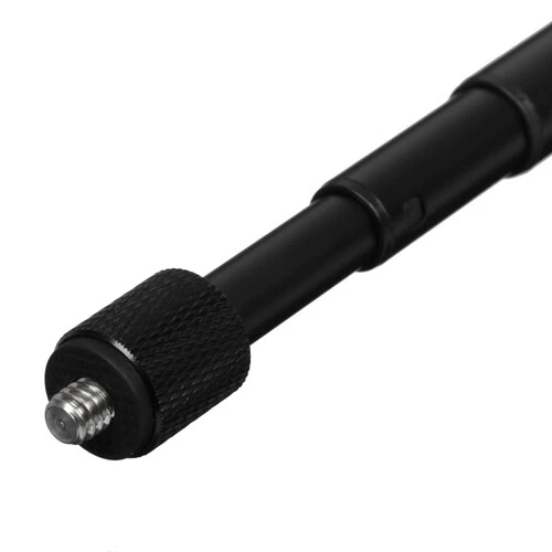 Монопод Insta360 Invisible Selfie Stick 114 см, черный