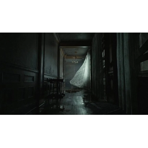 Игра для Nintendo Switch 2 Resident Evil Requiem