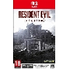 Игра для Nintendo Switch 2 Resident Evil Requiem