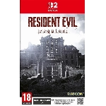 Игра для Nintendo Switch 2 Resident Evil Requiem