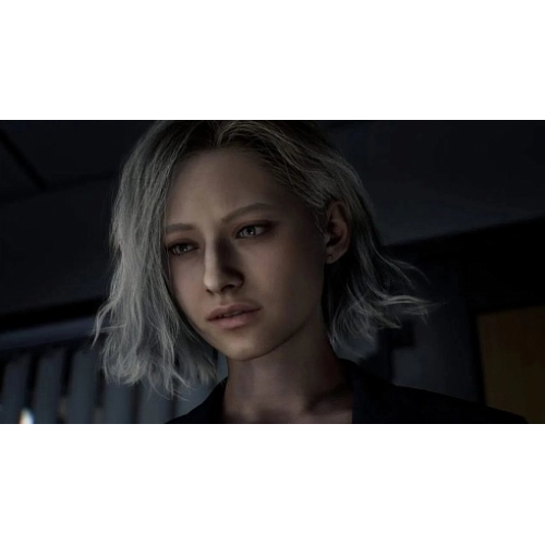 Игра для Nintendo Switch 2 Resident Evil Requiem