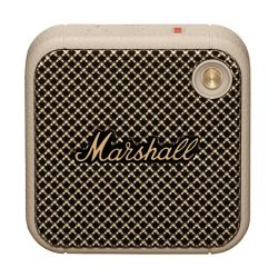 Портативная акустика Marshall Willen, Cream, бежевый