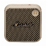 Портативная акустика Marshall Willen, Cream, бежевый