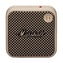 Портативная акустика Marshall Willen, Cream, бежевый