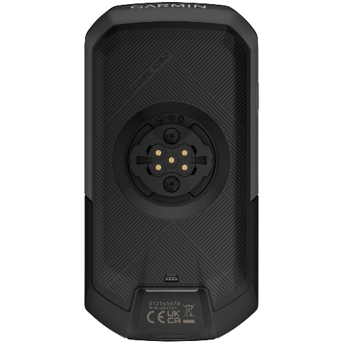 Велокомпьютер Garmin Edge 1050