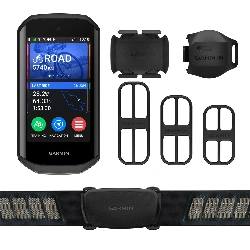 Велокомпьютер Garmin Edge 1050 Bundle