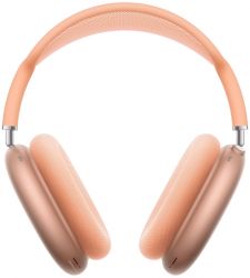 Беспроводные наушники Apple AirPods Max 2 2026, Orange